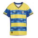 Parma 2a Equipación 2025/26